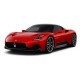 Maserati MC20 Coupe 2022 Maserati MC20 Coupe 2022