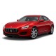 Maserati Quattroporte 2017 Maserati Quattroporte 2017