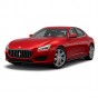 Maserati Quattroporte 2017