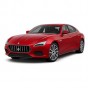 Maserati Quattroporte 2022