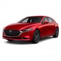 Mazda 3 Premium 2021