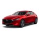 Mazda 3Hatchback 2021 Mazda 3Hatchback 2021
