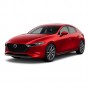Mazda 3Hatchback 2021