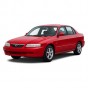 Mazda 626 Sedan 1998
