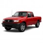 Mazda B-Series Extd Pickup 1998