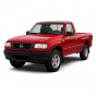 Mazda B-Series Pickup 1998