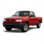 Mazda B-Series Two-door Extd Pickup 1998