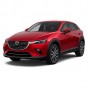Mazda CX-3 2019