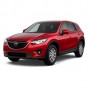 Mazda CX-5 SUV 2013