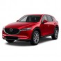 Mazda CX-5 SUV 2017