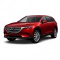 Mazda CX-9 2016