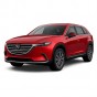 Mazda CX-9 2022