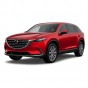 Mazda CX-9 SUV 2016