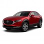 Mazda CX-30 SUV 2020