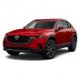 Mazda CX-50 SUV 2023