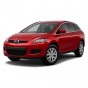 Mazda CX74D SUV 2007