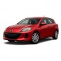 Mazda MAZDA 3 2013