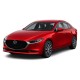 Mazda MAZDA 3 2022 Mazda MAZDA 3 2022