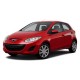 Mazda MAZDA2 Hatchback 2011 Mazda MAZDA2 Hatchback 2011