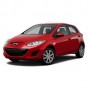 Mazda MAZDA2 Hatchback 2011