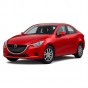 Mazda MAZDA2 Sedan 2014