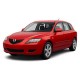 Mazda MAZDA3 Hatchback 2004 Mazda MAZDA3 Hatchback 2004