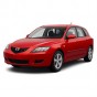 Mazda MAZDA3 Hatchback 2004