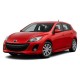 Mazda MAZDA3 Hatchback 2010 Mazda MAZDA3 Hatchback 2010