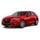 Mazda MAZDA3 Hatchback 2014 Mazda MAZDA3 Hatchback 2014