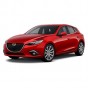 Mazda MAZDA3 Hatchback 2014