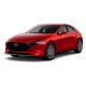 Mazda MAZDA3 Hatchback 2019 Mazda MAZDA3 Hatchback 2019