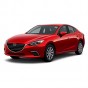 Mazda MAZDA3 Sedan 2014