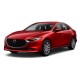 Mazda MAZDA3 Sedan 2019 Mazda MAZDA3 Sedan 2019