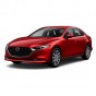 Mazda MAZDA3 Sedan 2019