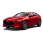 Mazda MAZDA4 Hatchback 2019