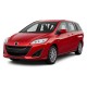 Mazda MAZDA5 2012 Mazda MAZDA5 2012