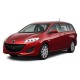 Mazda MAZDA5 MAZDA5MV 2012 Mazda MAZDA5 MAZDA5MV 2012