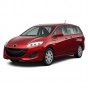 Mazda MAZDA5 MAZDA5MV 2012