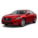 Mazda MAZDA6 2014 Mazda MAZDA6 2014