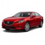 Mazda MAZDA6 2014
