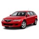 Mazda MAZDA6 Hatchback 2004 Mazda MAZDA6 Hatchback 2004