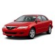 Mazda MAZDA6 Sedan 2003 Mazda MAZDA6 Sedan 2003