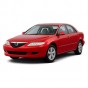 Mazda MAZDA6 Sedan 2003
