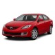 Mazda MAZDA6 Sedan 2009 Mazda MAZDA6 Sedan 2009
