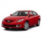 Mazda MAZDA6 Sedan 2009