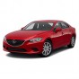 Mazda MAZDA6 Sedan 2014