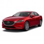 Mazda MAZDA6 Sedan 2019