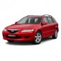 Mazda MAZDA6 Station Wagon 2004