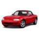 Mazda Miata Two-doorConvertible 1999 Mazda Miata Two-doorConvertible 1999