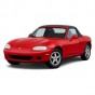 Mazda Miata Two-doorConvertible 1999